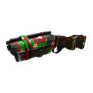 Strange Specialized Killstreak Gifting Mann's Wrapping Paper Soda Popper (Well-Worn)