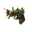 Strange Festivized Professional Killstreak Gifting Mann's Wrapping Paper Winger (Factory New)