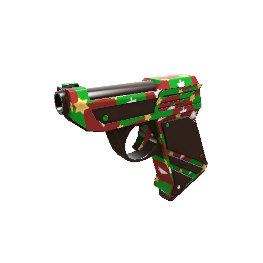 Gifting Manns Wrapping Paper Winger
