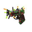 Festivized Gifting Mann's Wrapping Paper Winger (Field-Tested)
