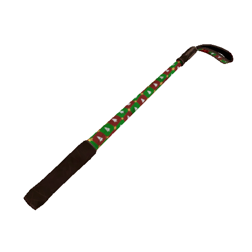 Gifting Mann's Wrapping Paper Disciplinary Action (Well-Worn)