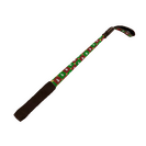 Strange Killstreak Gifting Mann's Wrapping Paper Disciplinary Action (Well-Worn)