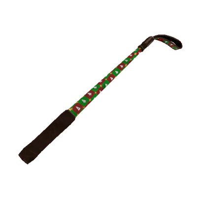 Strange Killstreak Gifting Mann's Wrapping Paper Disciplinary Action (Well-Worn)