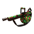 Unusual Specialized Killstreak Gifting Mann's Wrapping Paper Tomislav (Factory New)