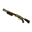 Strange Killstreak Gifting Mann's Wrapping Paper Family Business (Minimal Wear)