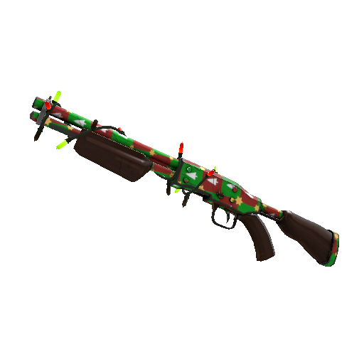 Shotgun