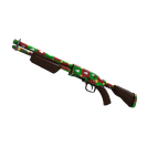 Strange Killstreak Gifting Mann's Wrapping Paper Family Business (Field-Tested)