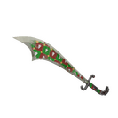 Gifting Mann's Wrapping Paper Persian Persuader (Battle Scarred)