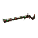 Strange Killstreak Gifting Mann's Wrapping Paper Bazaar Bargain (Minimal Wear)