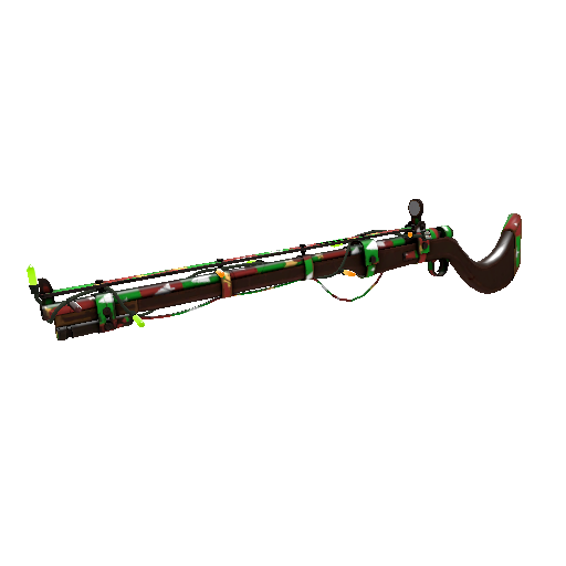 Strange Festivized Specialized Killstreak Gifting Mann's Wrapping Paper Bazaar Bargain (Field-Tested)