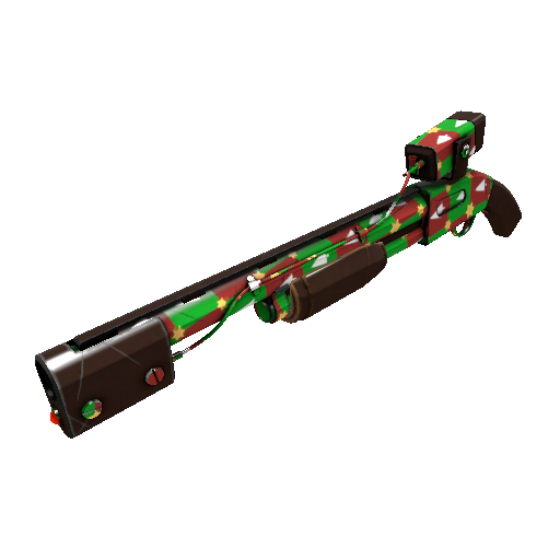 Gifting Mann's Wrapping Paper Rescue Ranger (Minimal Wear)