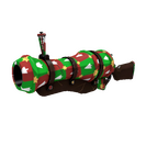 Gifting Mann's Wrapping Paper Loose Cannon (Minimal Wear)