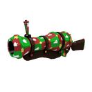 Unusual Gifting Mann's Wrapping Paper Loose Cannon (Factory New)