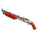 Snow Globalization Shotgun (Minimal Wear)