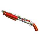 Strange Specialized Killstreak Snow Globalization Shotgun (Factory New)