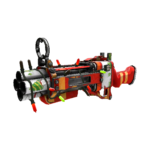 Grenade Launcher