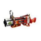 Snow Globalization Iron Bomber (Factory New)