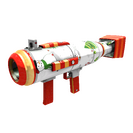Snow Globalization Air Strike (Factory New)