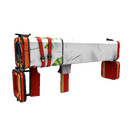 Strange Killstreak Snow Globalization Black Box (Field-Tested)