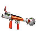 Snow Globalization Rocket Launcher (Minimal Wear)