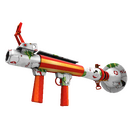 Snow Globalization Rocket Launcher (Factory New)