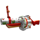 Strange Snow Globalization Grenade Launcher (Factory New)