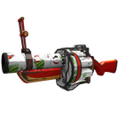 Strange Snow Globalization Grenade Launcher (Field-Tested)