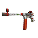Unusual Snow Globalization SMG (Field-Tested)