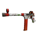Strange Snow Globalization SMG (Well-Worn)
