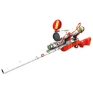 Unusual Professional Killstreak Snow Globalization Sniper Rifle (Factory New)