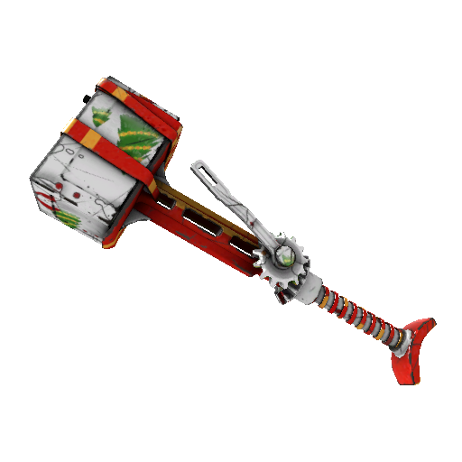 Snow Globalization Powerjack (Field-Tested)