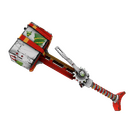 Snow Globalization Powerjack (Field-Tested)