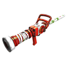 Snow Globalization Medi Gun (Field-Tested)