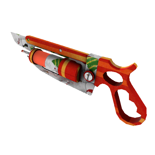 Snow Globalization Ubersaw