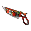 Snow Globalization Ubersaw (Field-Tested)
