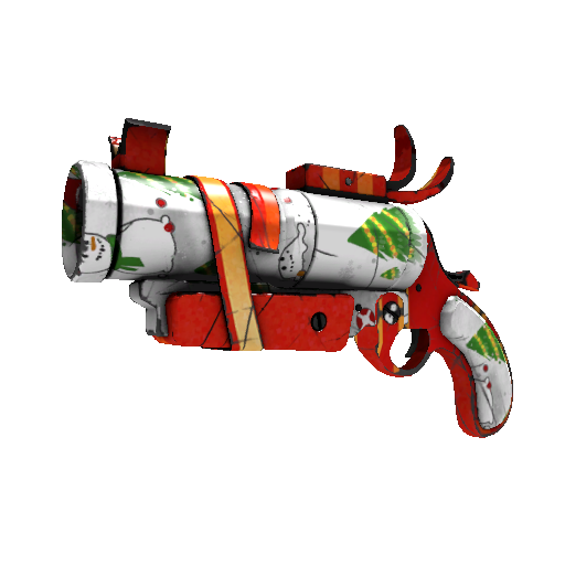 Snow Globalization Detonator (Field-Tested)