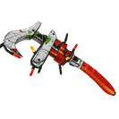 Festivized Specialized Killstreak Snow Globalization Jag (Field-Tested)