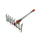 Snow Globalization Back Scratcher (Field-Tested)