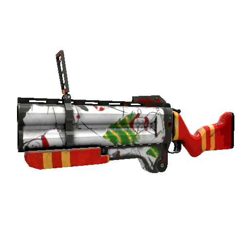 Grenade Launcher