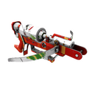 Strange Snow Globalization Crusader's Crossbow (Field-Tested)