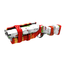 Specialized Killstreak Snow Globalization Soda Popper (Factory New)