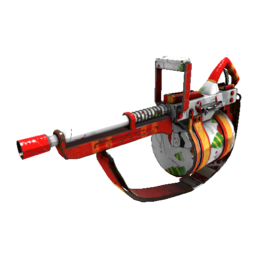 Snow Globalization Tomislav (Field-Tested)