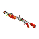 Strange Festivized Specialized Killstreak Snow Globalization Family Business (Factory New)