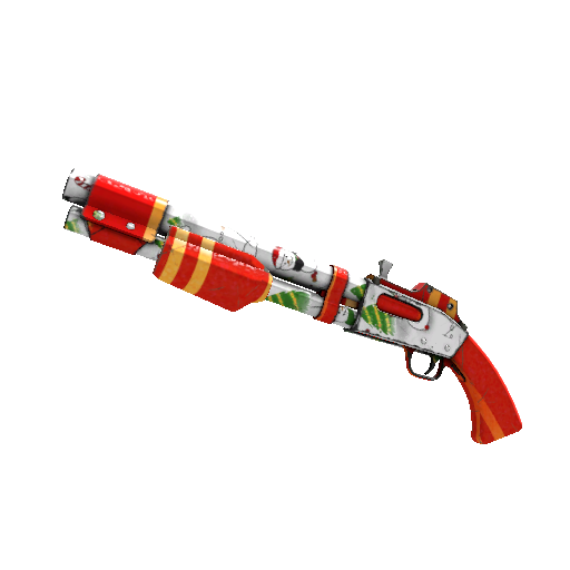 Snow Globalization Reserve Shooter (Minimal Wear)