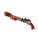 Snow Globalization Reserve Shooter (Battle Scarred)