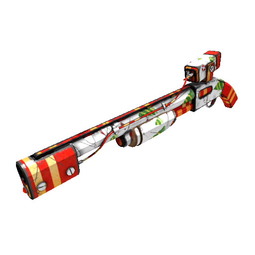 Snow Globalization Rescue Ranger (Field-Tested)