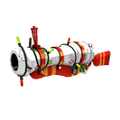 Strange Festivized Snow Globalization Loose Cannon (Factory New)