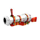 Snow Globalization Loose Cannon (Factory New)