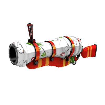 Snow Globalization Loose Cannon (Field-Tested)