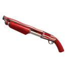 Killstreak Peppermint Swirl Shotgun (Minimal Wear)